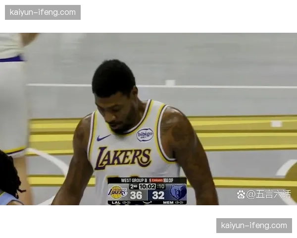 湖人斯玛特关键三分与防守指挥，提升球队整体攻防强度